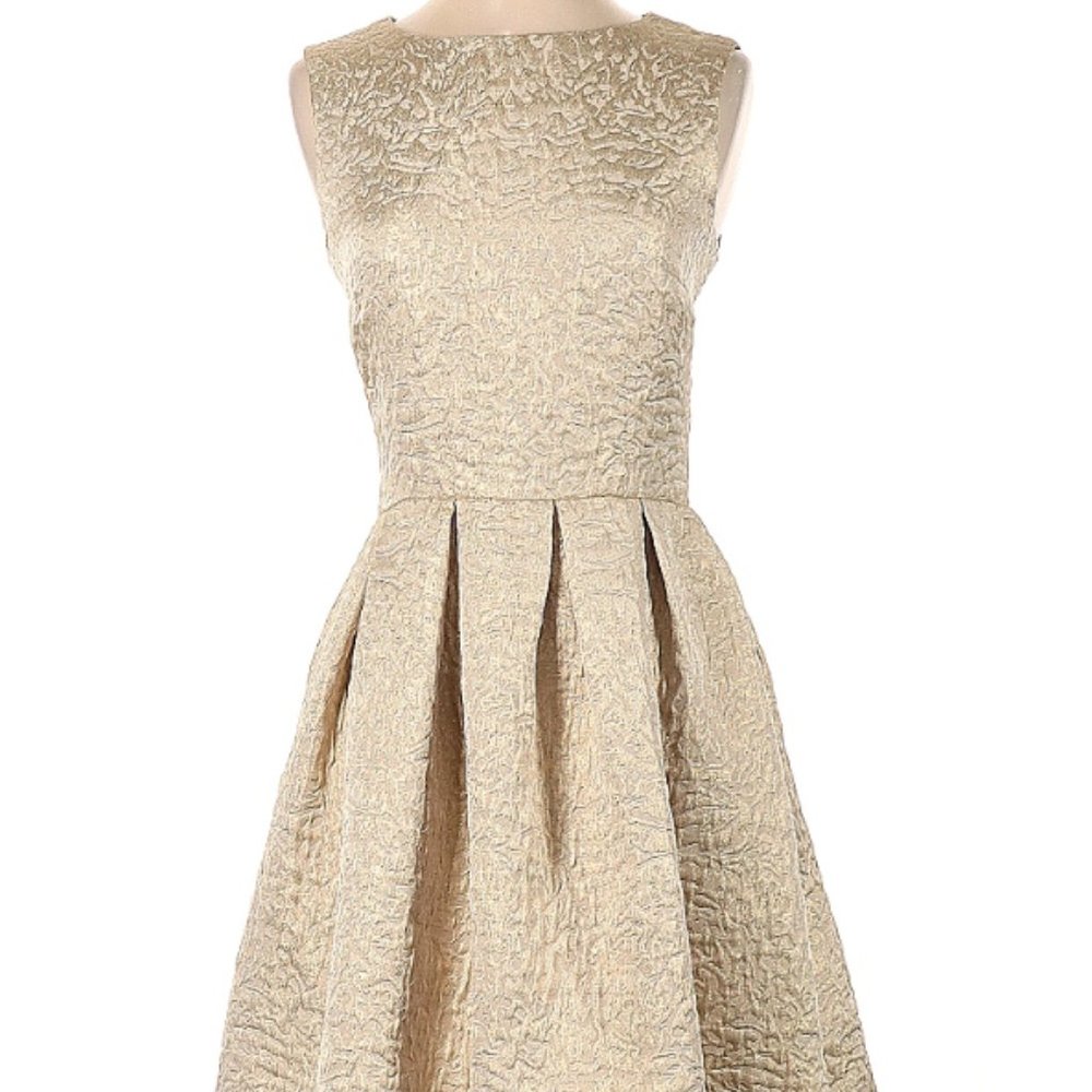 Vince Camuto Cocktail Dress Size 4